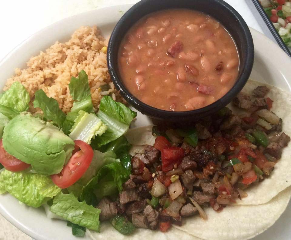 Gallery | Mamasita's Mexican Grill